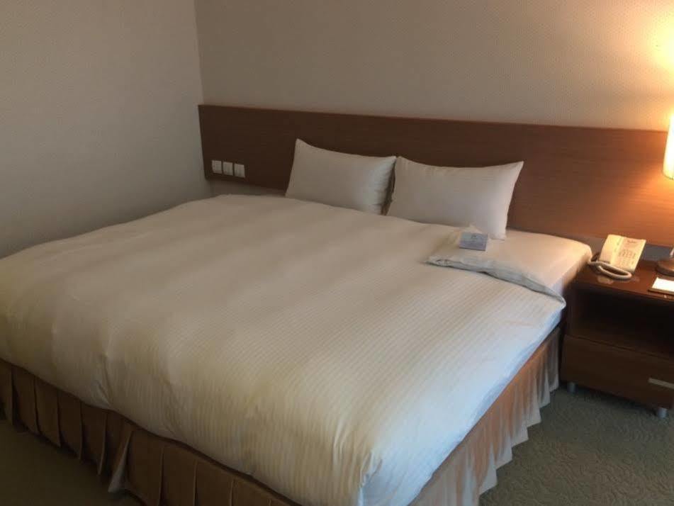 Taisugar Hotel Taipei Eksteriør billede