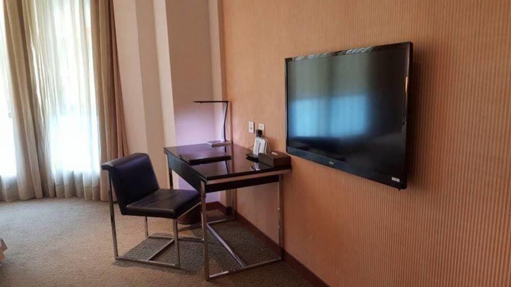 Taisugar Hotel Taipei Eksteriør billede